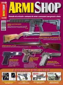 Marzo 2022 
                issue Marzo 2022