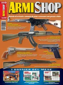 Marzo 2023 
                issue Marzo 2023
