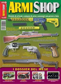 Maggio 2022 
                issue Maggio 2022