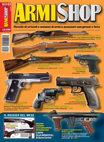 Marzo 2019 
                issue Marzo 2019