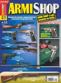 Novembre 2017 
                issue Novembre 2017