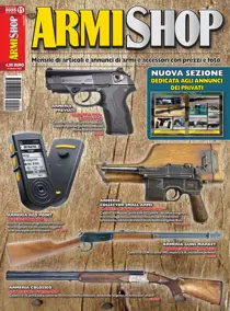 Novembre 2025 
                issue Novembre 2025