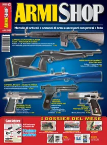 Ottobre 2022 
                issue Ottobre 2022