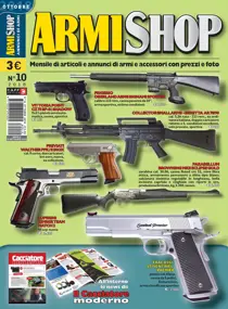 Ottobre 2018 
                issue Ottobre 2018