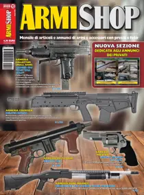 Ottobre 2025 
                issue Ottobre 2025