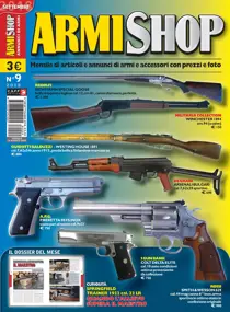 Settembre 2018 
                issue Settembre 2018