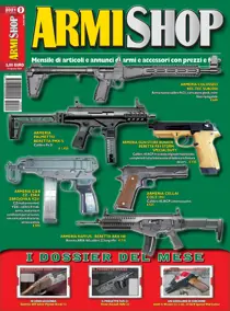 Settembre 2021 
                issue Settembre 2021