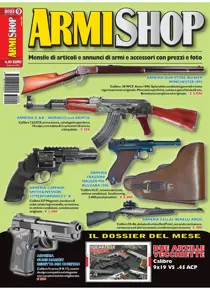 Settembre 2023 
                issue Settembre 2023