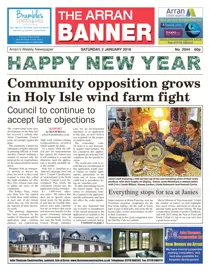 02 January 2016 
                issue 02 January 2016