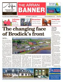 02 June 2017 
                issue 02 June 2017