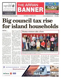 02 March 2019 
                issue 02 March 2019