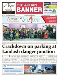 02 November 2019 
                issue 02 November 2019