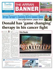 03 August 2019 
                issue 03 August 2019