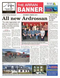 03 March 2017 
                issue 03 March 2017