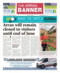 05 June 2020 
                issue 05 June 2020