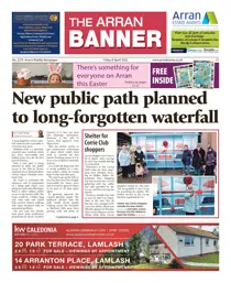 08 April 2022 
                issue 08 April 2022