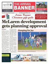 08 December 2018 
                issue 08 December 2018