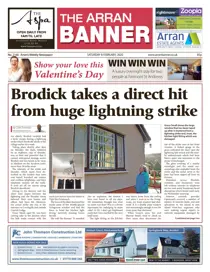 08 February 2020 
                issue 08 February 2020