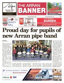 09 March 2019 
                issue 09 March 2019