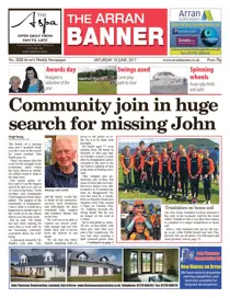 10th June 2017 
                issue 10th June 2017