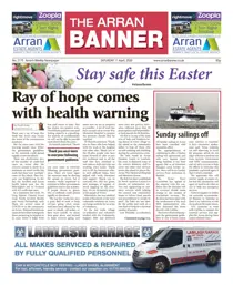 11 April 2020 
                issue 11 April 2020