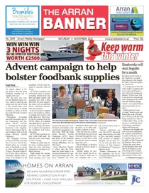 11 November 2017 
                issue 11 November 2017