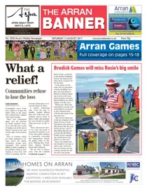 12th August 2017 
                issue 12th August 2017