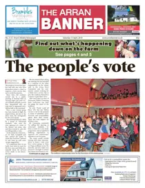 13 April 2019 
                issue 13 April 2019