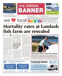 13 Aug 2021 
                issue 13 Aug 2021