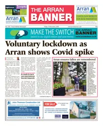 13/11/20 
                issue 13/11/20