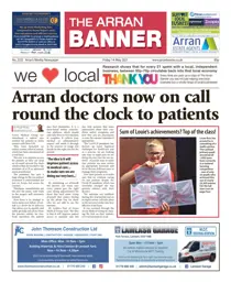 14 May 2021 
                issue 14 May 2021