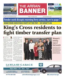 14 October 2022 
                issue 14 October 2022