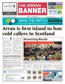 14 September 2019 
                issue 14 September 2019