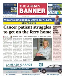 14th April 2023 
                issue 14th April 2023