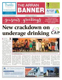 14th December 2019 
                issue 14th December 2019