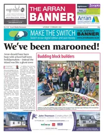 15 February 2020 
                issue 15 February 2020