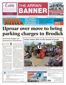 15 June 2019 
                issue 15 June 2019