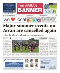 16 Apr 2021 
                issue 16 Apr 2021