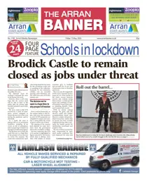 16 May 2020 
                issue 16 May 2020