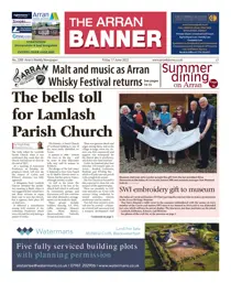 17 June 2022 
                issue 17 June 2022