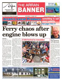 17th June 2017 
                issue 17th June 2017