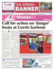 18 May 2019 
                issue 18 May 2019