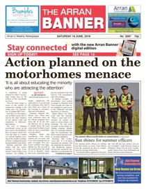 18th June 2016 
                issue 18th June 2016