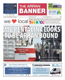 18th June 2021 
                issue 18th June 2021