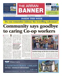 19 August 2022 
                issue 19 August 2022