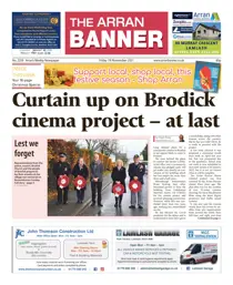 19 Nov 2021 
                issue 19 Nov 2021