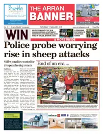 19/01/2019 
                issue 19/01/2019