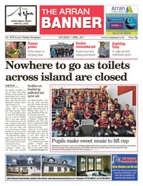 1st April 2017 
                issue 1st April 2017