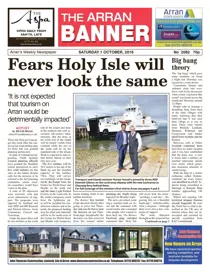 1st October 2016 
                issue 1st October 2016