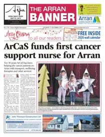 21 December 2019 
                issue 21 December 2019